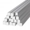 Квадрат нержавеющий никельсодержащий фото