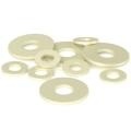Кольца из фторопласта фото