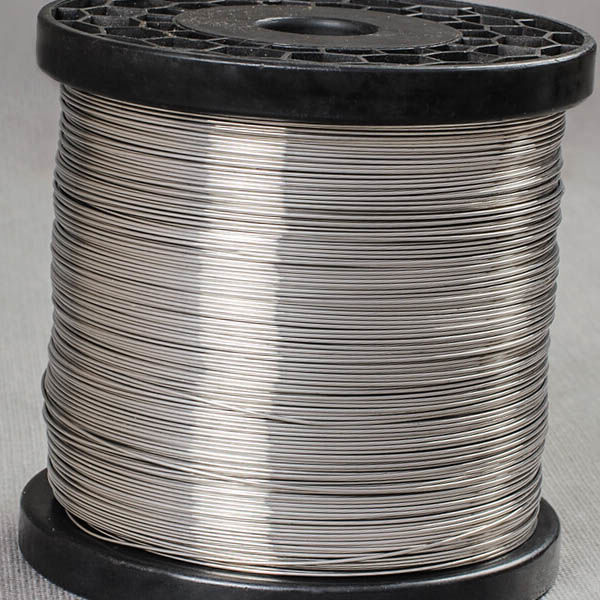 Нихромовая проволока