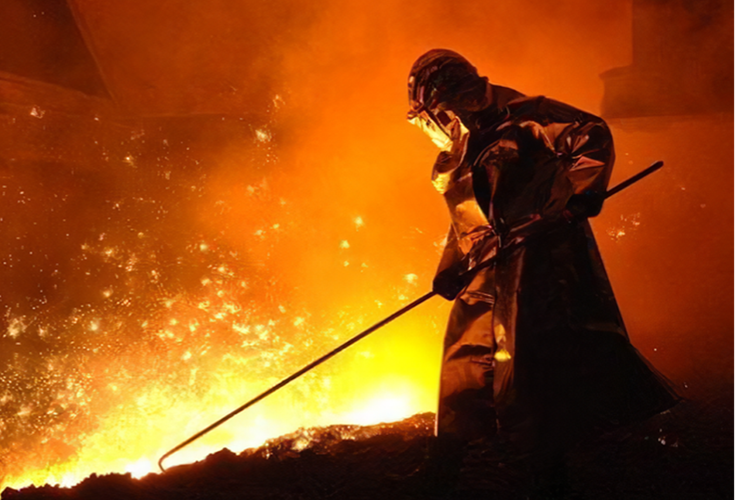 День металлурга!