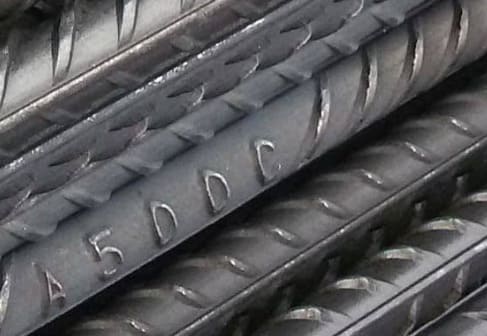 Арматура А500 С