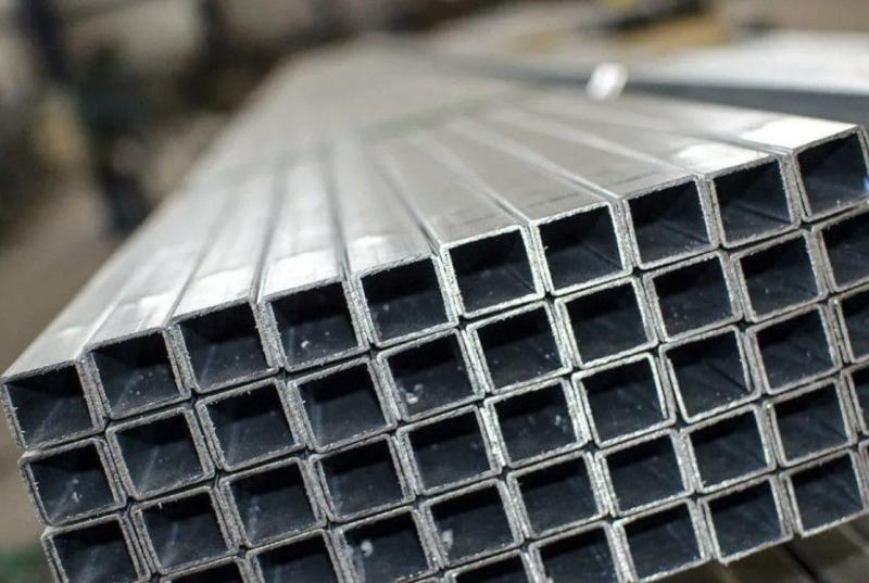 Труба квадратная