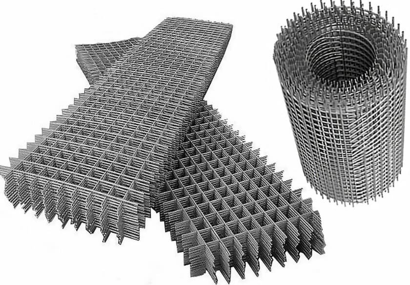 Арматурная сетка сварная Арматурная сетка сварная