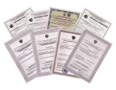 Сертифицированная продукция