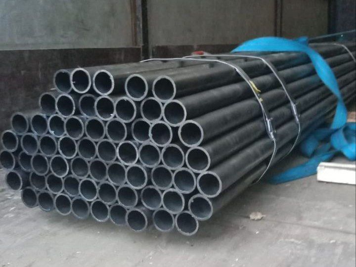 Трубы ВГП ДУ 40х3,5 мм