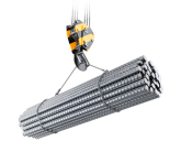 11 складов в разных точках Москвы и области