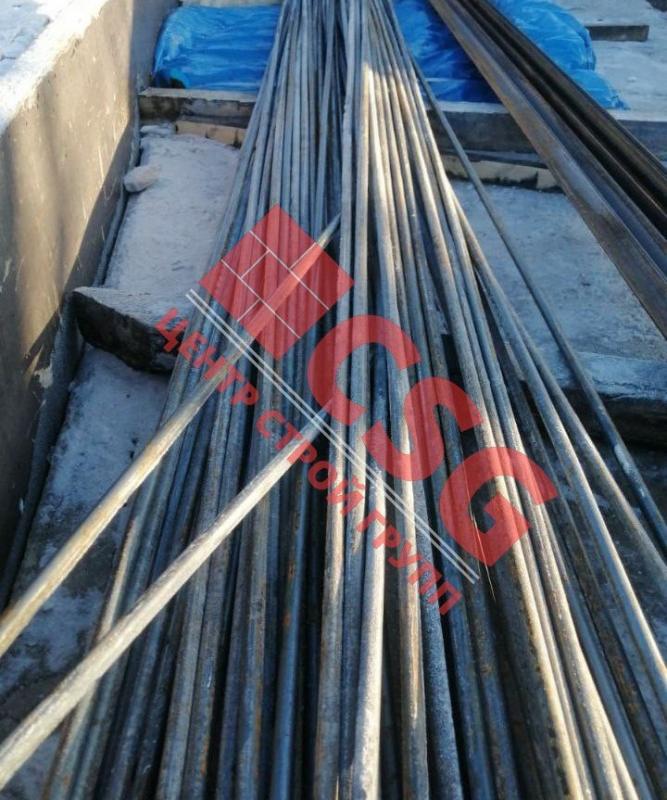 Разгрузка манипулятором в подарок