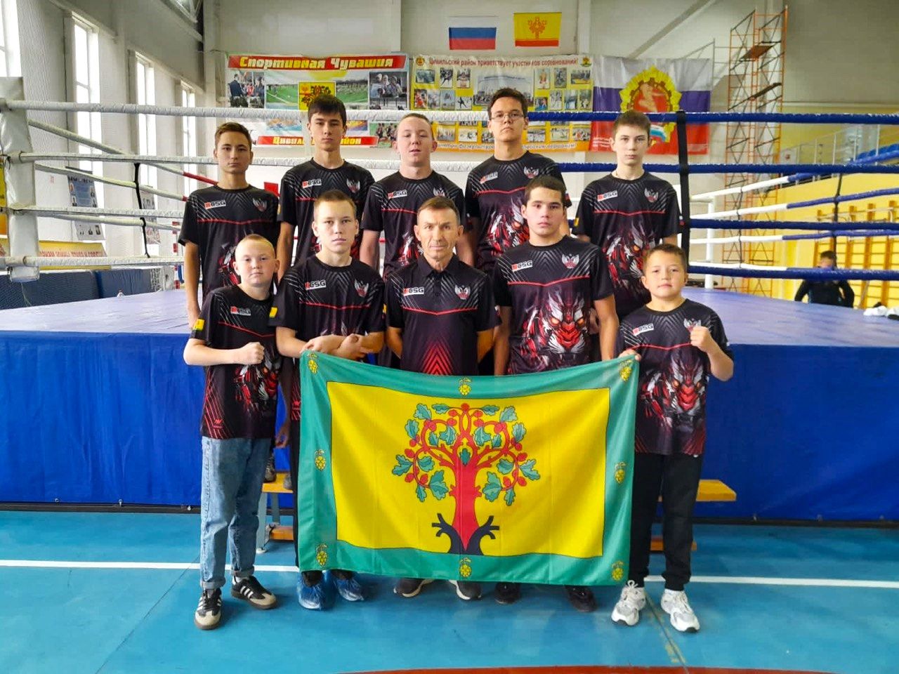 Форма для наших бойцов Форма для наших бойцов