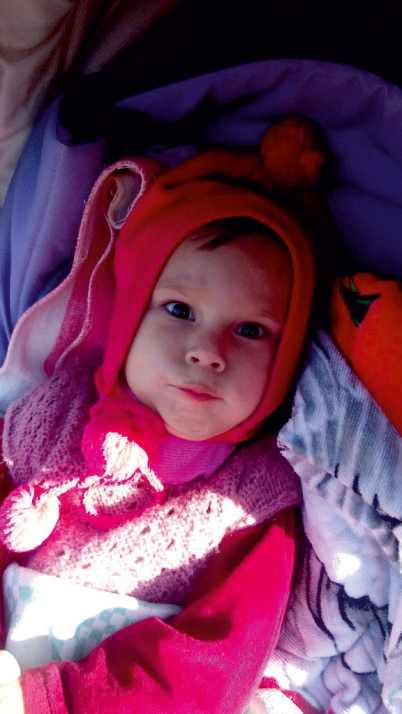 Благотворительная помощь детям.