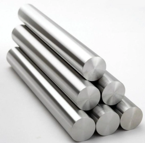 Сталь сорт констр Круг горячекатаный 130, марка Ст45