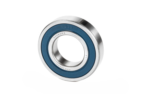 Подшипник 6208 2RS (6-180208 С17) ГПЗ/СПЗ-4