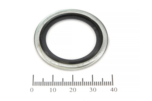 Кольцо USIT М30 гидравлическое