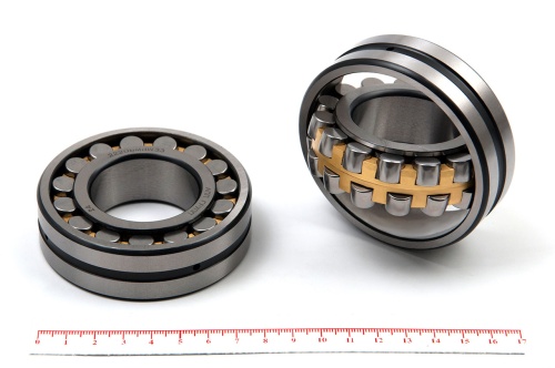 Подшипник 3508 Н (22208 W33) 40*80*23мм