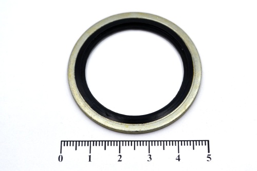 Кольцо USIT М36 гидравлическое