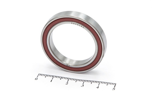 Подшипник 6806 2RS (1000806, 61806) 30*42*7мм (шт)