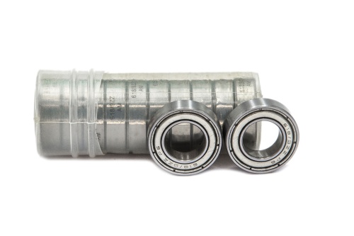 Подшипник 628/8 ZZ (1000088, 618/8, 688) 8*16*5мм (шт)