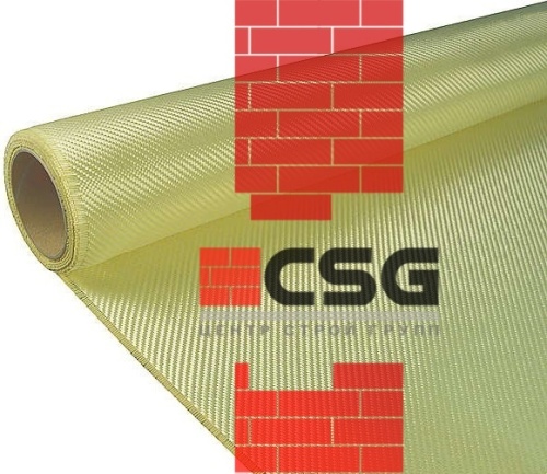 Кевлар Nomex Comfort 155 гр/м2