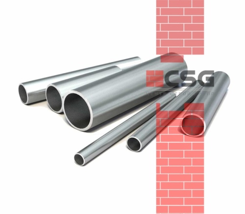 Электросварные низколегированные трубы 159х8, длина 12 м, марка 09Г2С