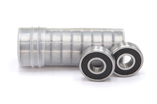 Подшипник 609 2RS (180019) 9*24*7мм