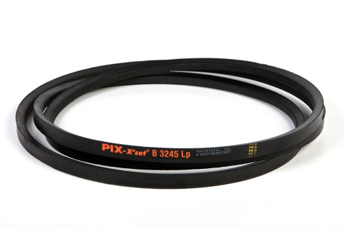 Ремень клиновой В(Б)-3245 Lp / 3205 Li  ГОСТ 1284-89 PIX