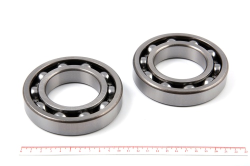 Подшипник 6212 (6-212 А) ГПЗ/КПК