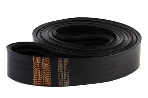 Ремень многоручьевой 5HB-6377 La / 6365 Lp HIMPT