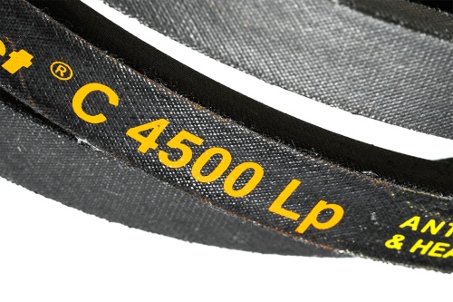 Ремень клиновой С(В)-4500 Lp / 4442 Li  ГОСТ 1284-89 PIX