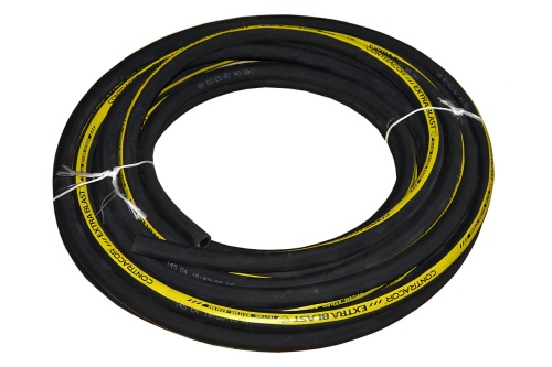 Рукав абразивоструйный 13х27мм Contracor Extra Blast-13 (1/2", 12 атм) (бухта 15 м)
