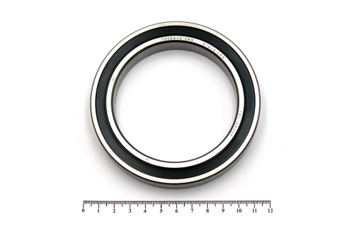 Подшипник 6916 2RS (1000916, 61916) 80*110*16мм (шт)