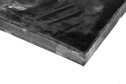 Техпластина 40 мм ТМКЩ-C 2Ф (1000х1000 мм, 65 кг) Китай