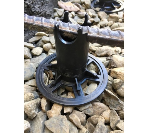 Фиксатор для арматуры ФС 40 (250 шт)