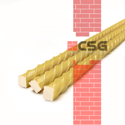 Арматура композитная 10 мм