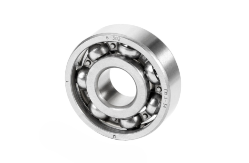 Подшипник 6302 (6-302) 15*42*13мм ГПЗ/UBP