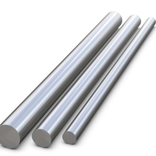 Круг алюминиевый 10, длина 3 м, марка АД1