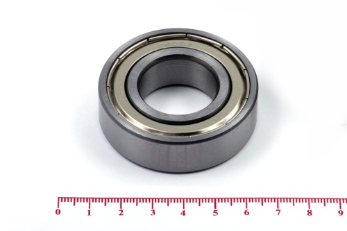 Подшипник 6205 ZZ (80205) 25*52*15мм (шт)