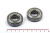 Подшипник 6203 ZZ (80203)