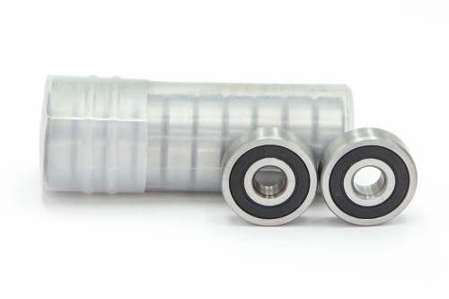 Подшипник 625 2RS (180025) 5*16*5мм