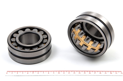 Подшипник 3608 Н (22308 W33) 40*90*33мм