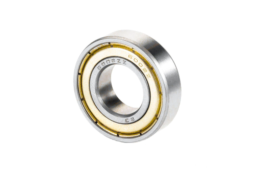 Подшипник 6002 ZZ (6-80102 С17) ГПЗ/СПЗ-4