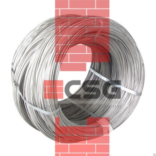 Проволока нерж. 3.5 