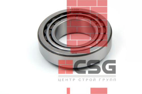 Подшипник 6-7511 А (32211)