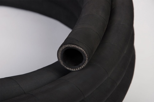 Рукав для пара Пар-1 (X) 32-47 мм (3 атм) ГОСТ 18698-79