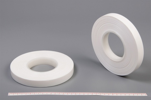 Лента ФУМ-1  20 мм (толщ.0,1 мм) ТУ 6-05-1388-86