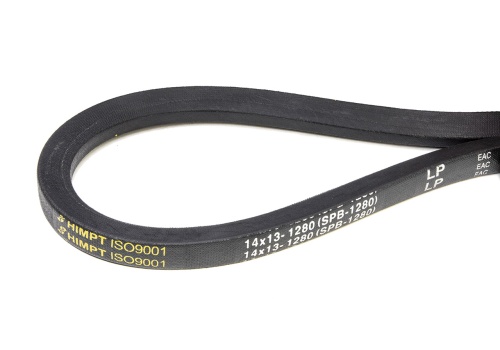 Ремень клиновой SPB-1280 Lp (14*13-1280) HIMPT