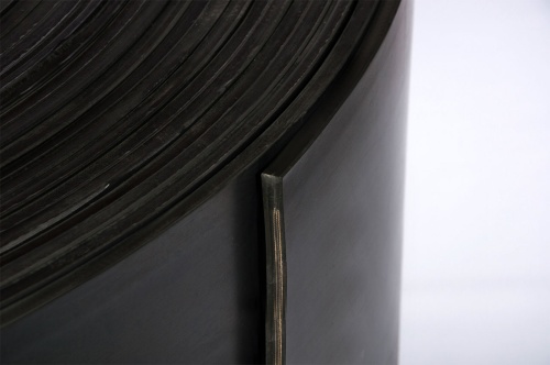 Лента конвейерная резинотканевая   2.2-650х3-ТК-200-5/2-НБ HIMPT толщ.10-11 мм