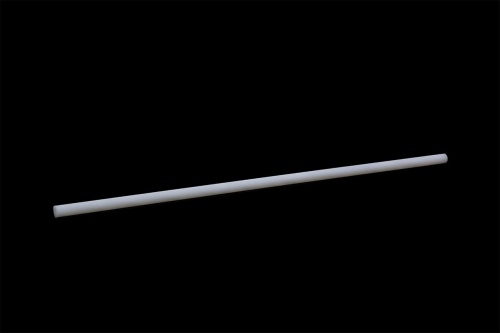 Капролон стержень ПА-6 Ф 90 мм (~1000 мм, ~7,6 кг) экстр.Премиум Китай