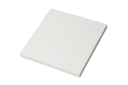 Фторопласт листовой 15 ±2.0 мм (300х300 мм)