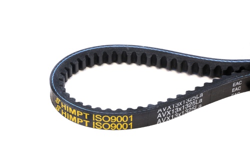 Ремень клиновой AVX13-1325 La зуб.