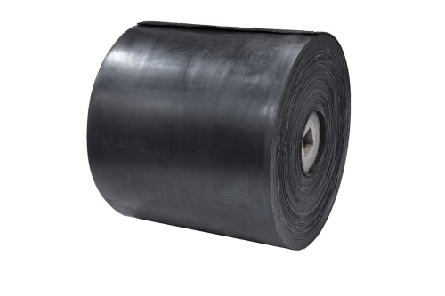 Лента конвейерная резинотканевая   4-750х2-БКНЛ-65-1.5/1.5-НБ HIMPT толщ.5-6 мм