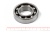 Подшипник 6207 (6-207) 35*72*17мм ГПЗ/СПЗ-4/UPB